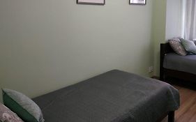 Apartament Jana Pawła II
