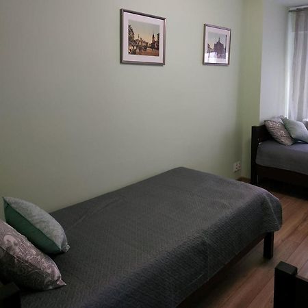 Apartament Apartament Jana Pawła II Warszawa Zewnętrze zdjęcie